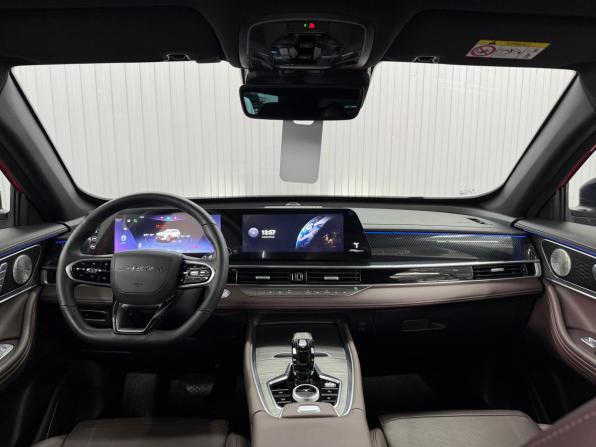 Chery Tiggo 7L с пробегом 2024 года, цена 2 497 000 рублей, 13975 км, внедорожник, Автокод Объявления