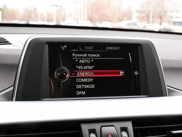 BMW X1 II (F48) с пробегом 2017 года, цена 2 149 000 рублей, 145405 км, внедорожник, Автокод Объявления