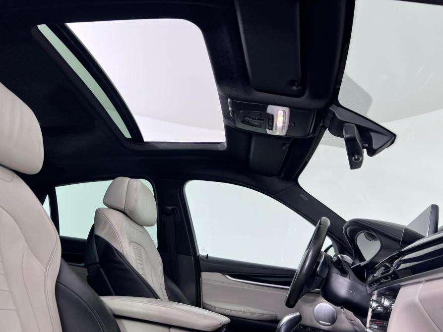 BMW X6 II (F16) Ростов-на-Дону  - изображение 18
