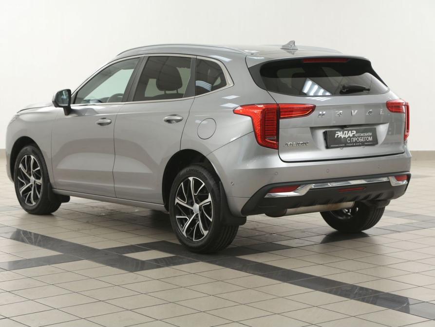 Haval Jolion I Иваново  - изображение 2