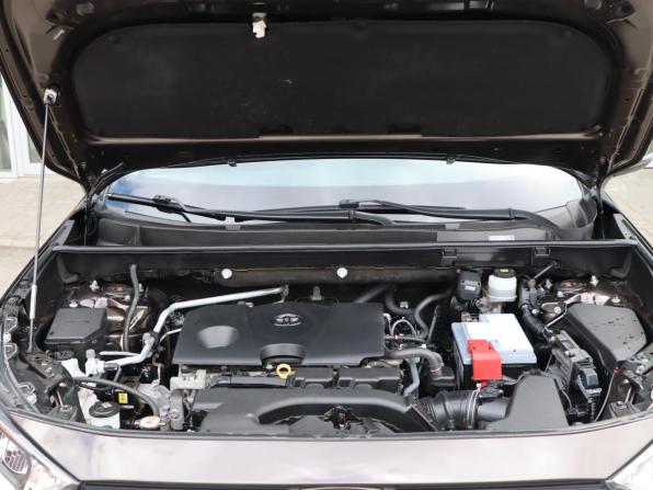Toyota RAV4 V (XA50) с пробегом 2019 года, цена 3 250 000 рублей, 64000 км, внедорожник, Автокод Объявления