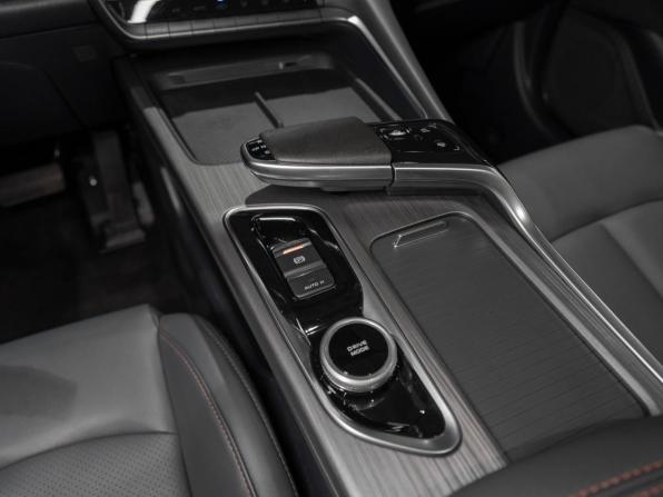 Changan UNI-T I с пробегом 2023 года, цена 2 145 000 рублей, 39075 км, внедорожник, Автокод Объявления