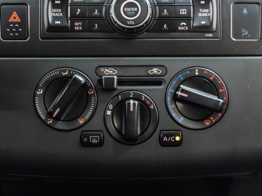 Nissan Tiida I Волгоград  - изображение 19