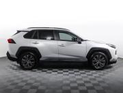 Toyota RAV4 V (XA50) Москва  - изображение 30