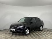 Lada (ВАЗ) Granta I Рестайлинг Воронеж  - изображение 21