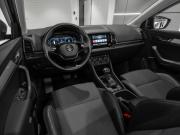 Skoda Karoq I Москва  - изображение 34