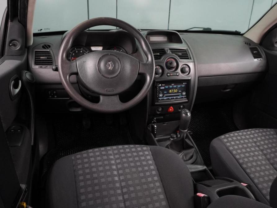Renault Megane II Рестайлинг Воронеж  - изображение 6