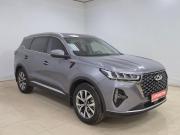 Chery Tiggo 7 Pro Max I Казань  - изображение 31