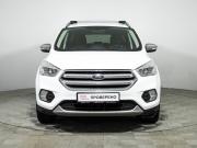 Ford Kuga II Рестайлинг Санкт-Петербург  - изображение 20