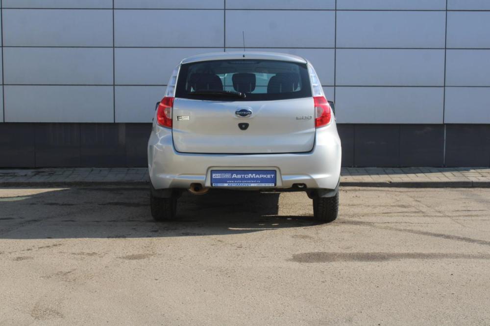 Datsun mi-DO Ярославль  - изображение 7