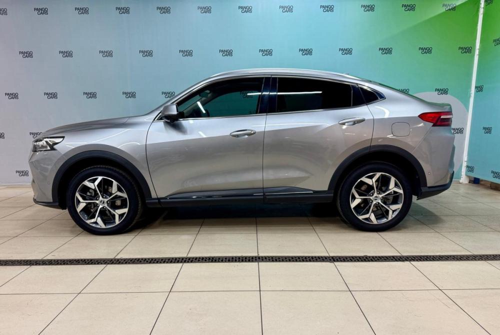 Haval F7x I Рестайлинг Набережные Челны  - изображение 4