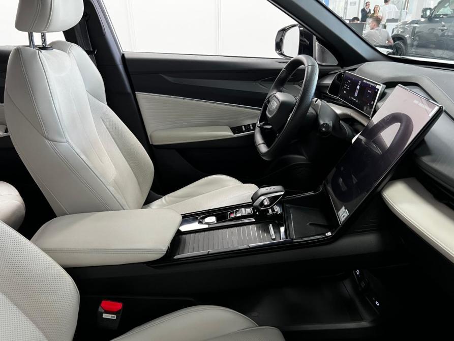Geely Atlas II Казань  - изображение 15