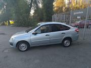 Lada (ВАЗ) Granta I Челябинск  - изображение 22