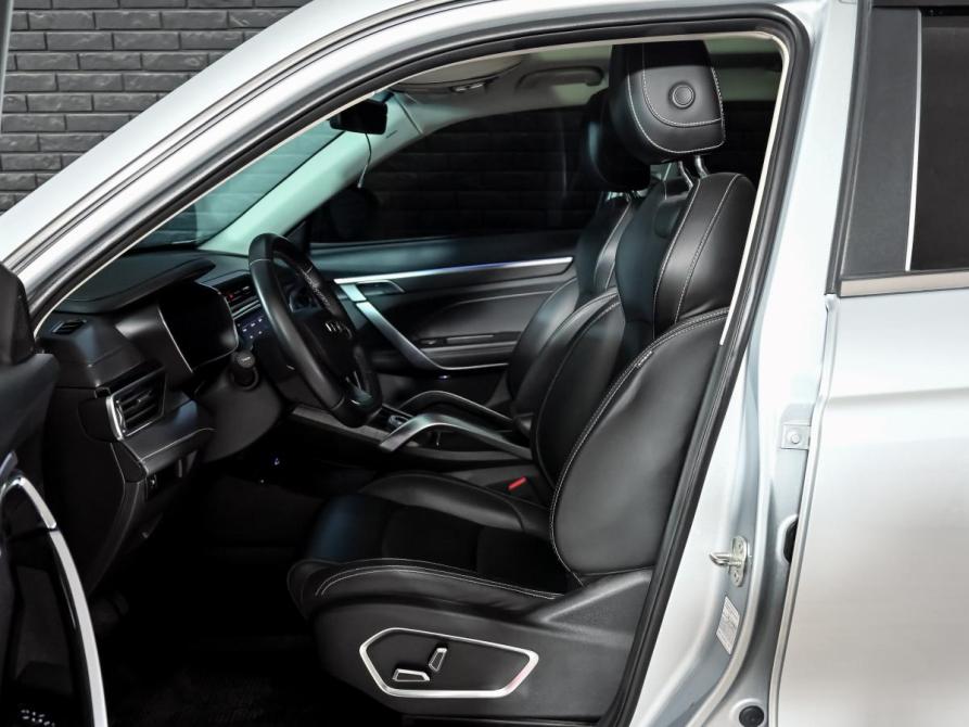 Geely Atlas Pro Екатеринбург  - изображение 10