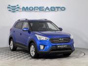 Hyundai Creta I Калининград  - изображение 22