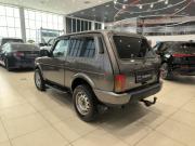 Lada (ВАЗ) 2121 (4x4) I Рестайлинг Казань  - изображение 30
