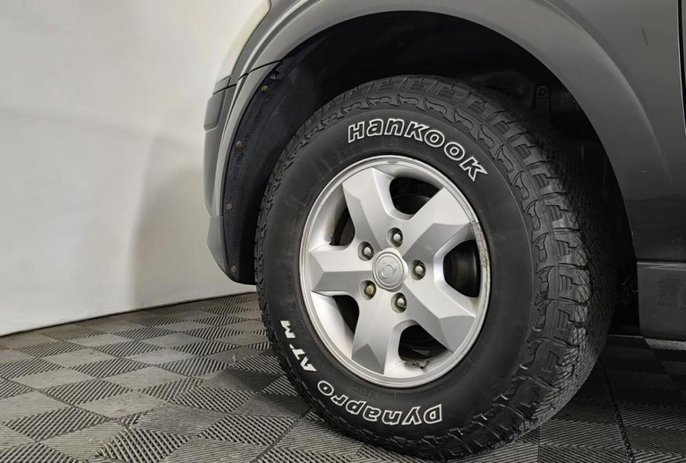 SsangYong Kyron I Рестайлинг Нижний Новгород  - изображение 17