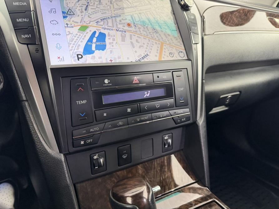 Toyota Camry VII (XV50) Рестайлинг 2 Калининград  - изображение 17