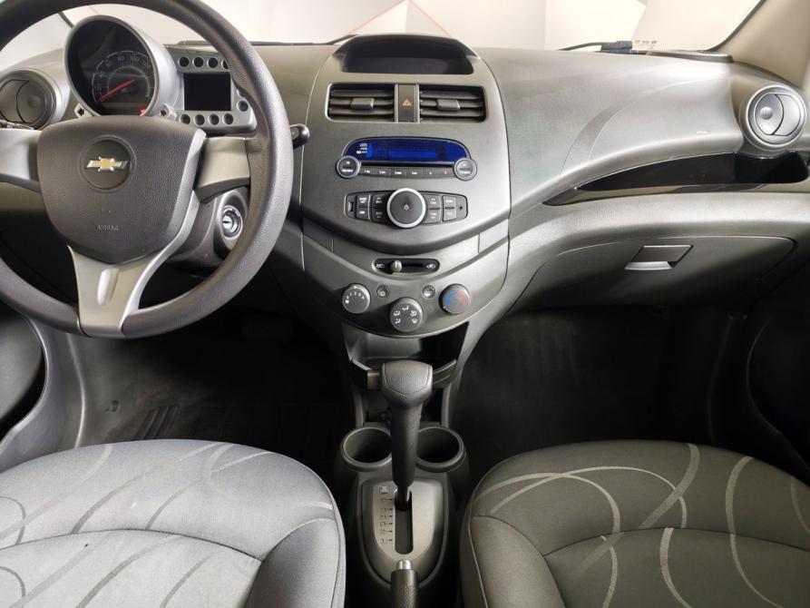 Chevrolet Spark III Москва  - изображение 14