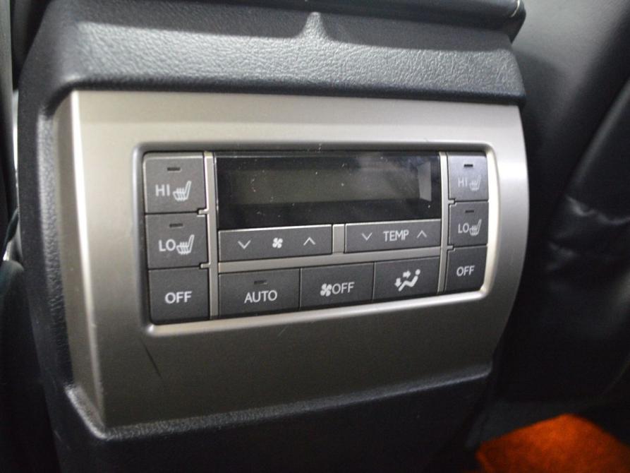 Lexus GX II Санкт-Петербург  - изображение 21