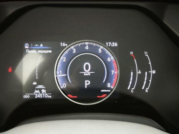 Lexus RX V с пробегом 2024 года, цена 7 739 000 рублей, 24507 км, внедорожник, Автокод Объявления