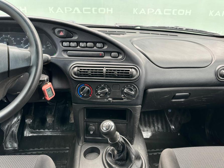 Chevrolet Niva I Рестайлинг Екатеринбург  - изображение 10