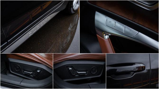 Audi A6 allroad IV (C8) с пробегом 2019 года, цена 3 960 000 рублей, 154015 км, универсал, Автокод Объявления