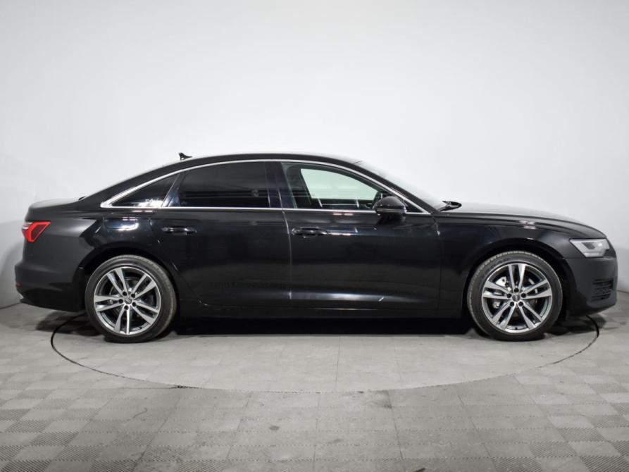 Audi A6 V (C8) Санкт-Петербург  - изображение 4