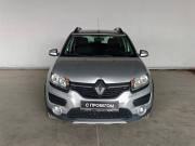 Renault Sandero II Москва  - изображение 19