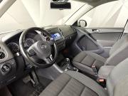 Volkswagen Tiguan I Рестайлинг Москва  - изображение 38