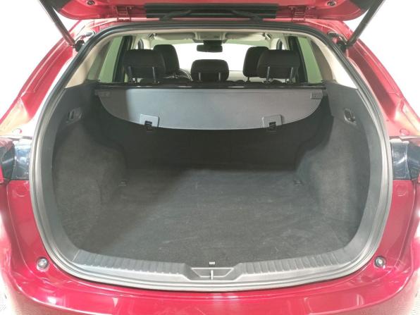 Mazda CX-5 II с пробегом 2020 года, цена 2 925 000 рублей, 93000 км, внедорожник, Автокод Объявления