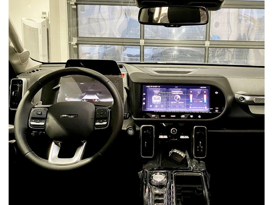 Haval Dargo Москва  - изображение 10