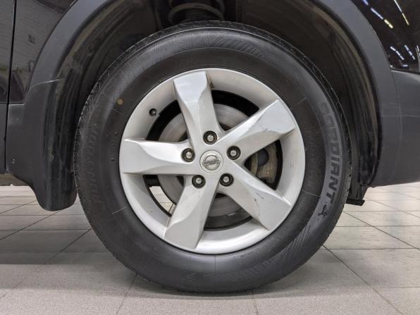 Nissan Qashqai I Рестайлинг с пробегом 2011 года, цена 1 035 000 рублей, 117792 км, внедорожник, Автокод Объявления