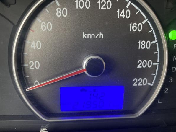 Hyundai Elantra IV (HD) с пробегом 2007 года, цена 555 000 рублей, 219501 км, седан, Автокод Объявления