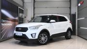 Hyundai Creta I Уфа  - изображение 19