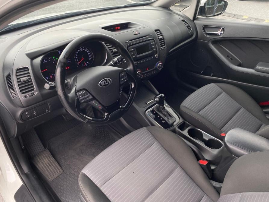 Kia Cerato III Рестайлинг (Classic) Сочи  - изображение 7