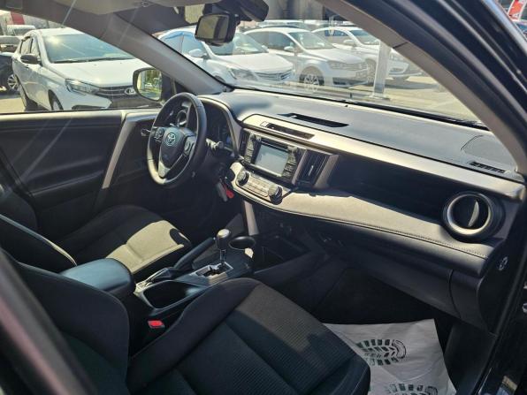 Toyota RAV4 IV (XA40) с пробегом 2014 года, цена 1 749 995 рублей, 212767 км, внедорожник, Автокод Объявления