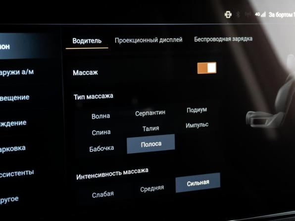 Tank 400 I с пробегом 2025 года, цена 5 799 000 рублей, 24006 км, внедорожник, Автокод Объявления