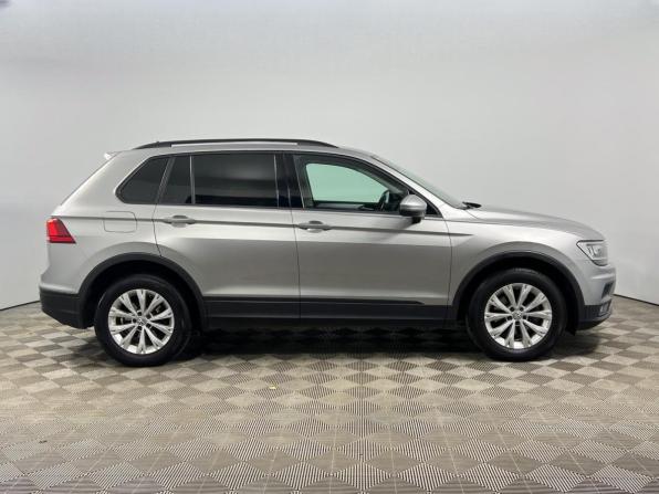 Volkswagen Tiguan II с пробегом 2020 года, цена 2 370 000 рублей, 136734 км, внедорожник, Автокод Объявления