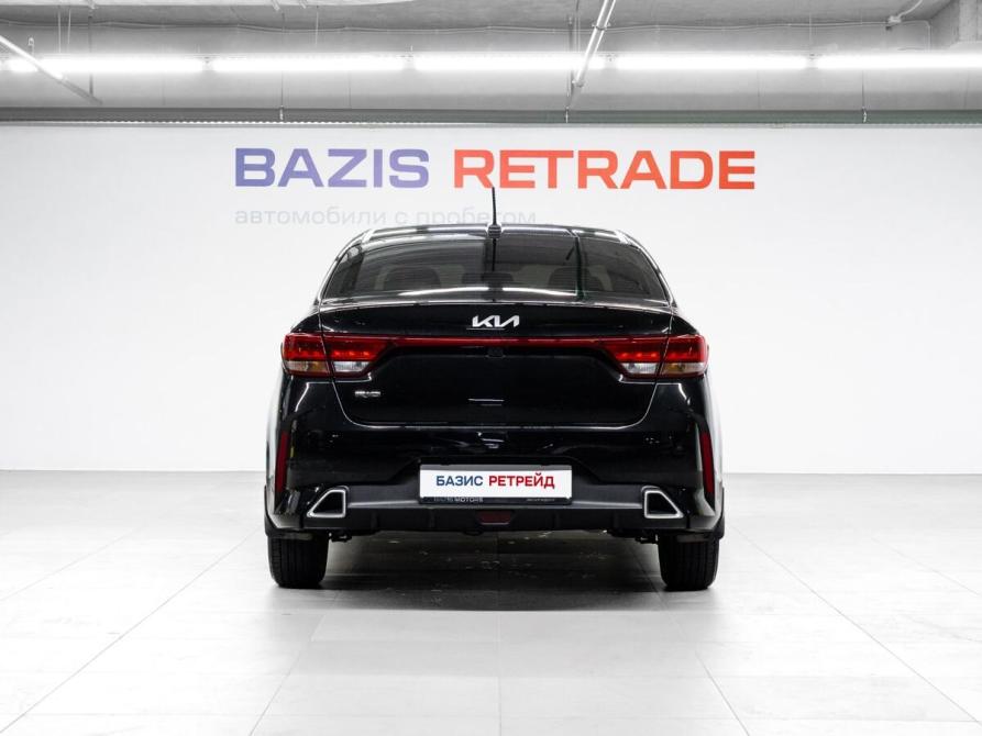 Kia Rio IV Рестайлинг Тюмень  - изображение 7
