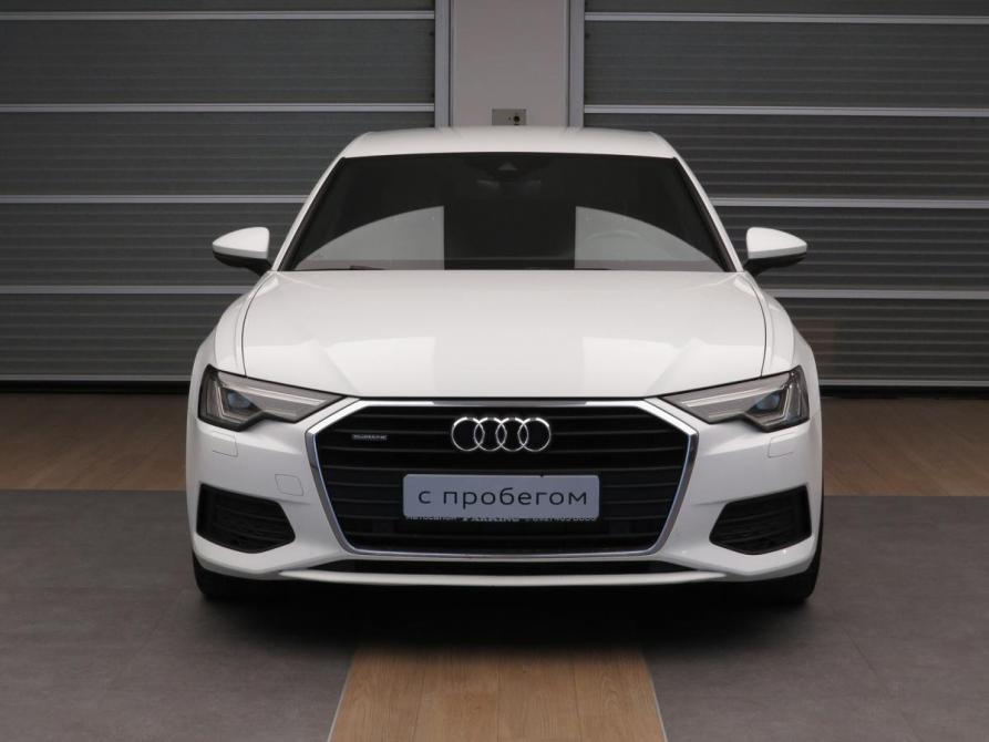 Audi A6 V (C8) Санкт-Петербург  - изображение 26
