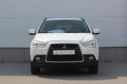 Mitsubishi ASX I Белгород  - изображение 29