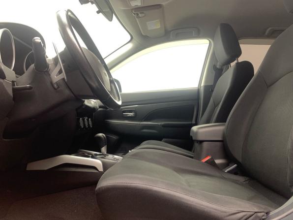 Mitsubishi ASX I Рестайлинг с пробегом 2013 года, цена 1 069 000 рублей, 126500 км, внедорожник, Автокод Объявления