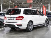 Mercedes-Benz GL-Класс II (X166) Санкт-Петербург  - изображение 40