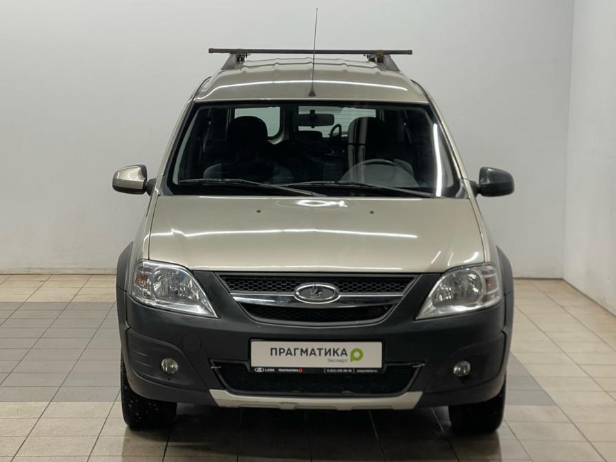 Lada (ВАЗ) Largus I Санкт-Петербург  - изображение 2