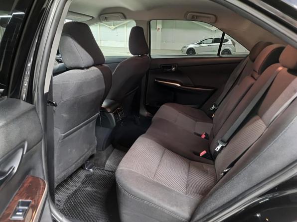 Toyota Camry VII (XV50) Рестайлинг с пробегом 2016 года, цена 1 850 000 рублей, 198062 км, седан, Автокод Объявления