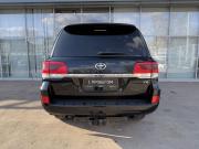 Toyota Land Cruiser 200 Series Рестайлинг 2 Воронеж  - изображение 30