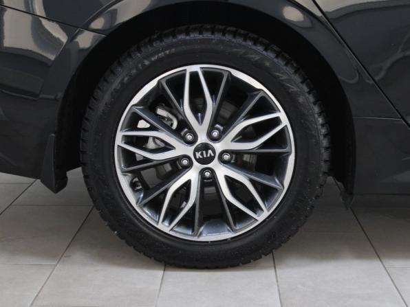 Kia K5 III с пробегом 2020 года, цена 2 469 900 рублей, 143392 км, седан, Автокод Объявления
