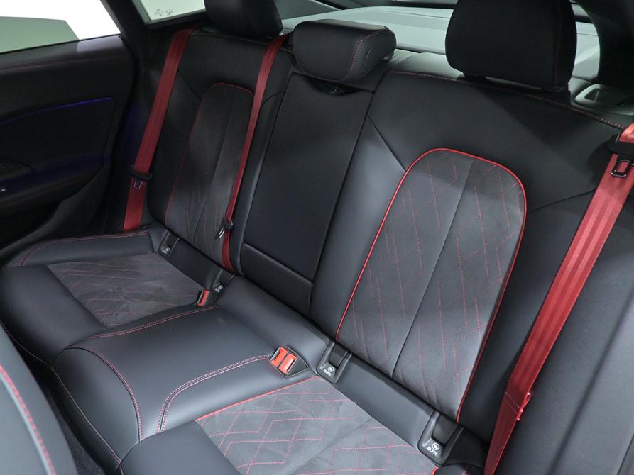 Audi A5 III (B10) Москва  - изображение 15