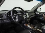 Toyota Highlander II (XU40) Рестайлинг Москва  - изображение 29